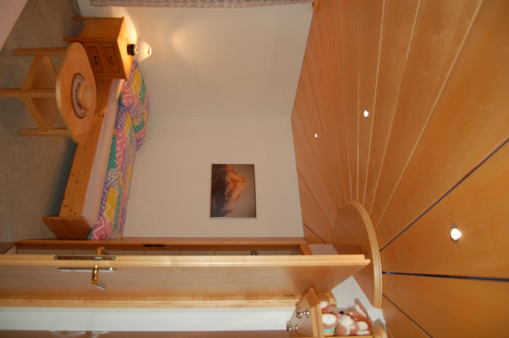 Gasthaus Schaefli Alt St. Johann Bagian luar foto